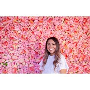 Meet your Posher, Kristen